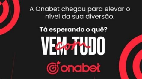 onabet link,ona bet é confiável